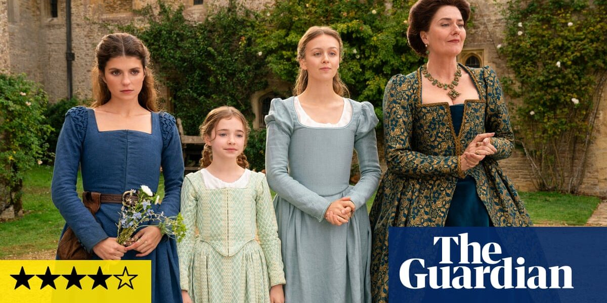 My Lady Jane review – you know what Tudor dramas are missing? Magic animals