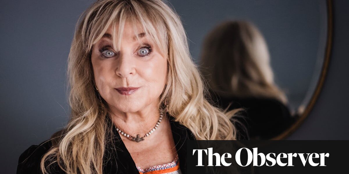 Not That I’m Bitter by Helen Lederer review – funny lessons from the comedy fringe