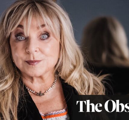 Not That I’m Bitter by Helen Lederer review – funny lessons from the comedy fringe