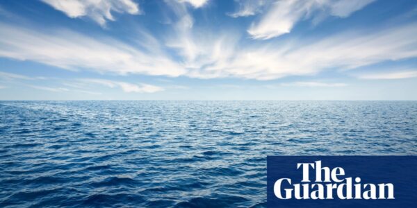 Oceans face ‘triple threat’ of extreme heat, oxygen loss and acidification