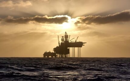 Oceans group takes UK government to court over oil and gas licences
