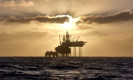 Oceans group takes UK government to court over oil and gas licences