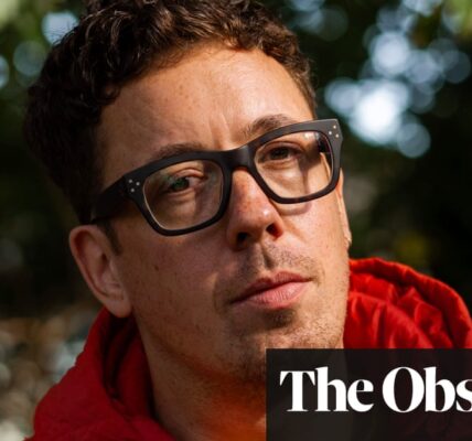 Only Here, Only Now by Tom Newlands review – visceral coming-of-age tale
