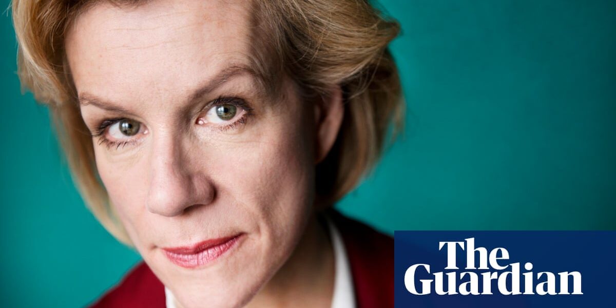 Orlando by Virginia Woolf audiobook review – a superb reading by Juliet Stevenson