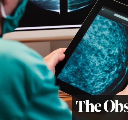Predictive blood test hailed as ‘incredibly exciting’ breast cancer breakthrough