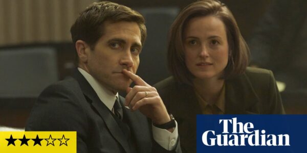 Presumed Innocent review – Jake Gyllenhaal gets his first TV role … and it’s impossible to care about it
