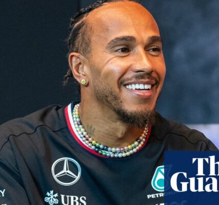 ‘Pretty slow’: Lewis Hamilton concerned with 2026 F1 cars’ speed and weight