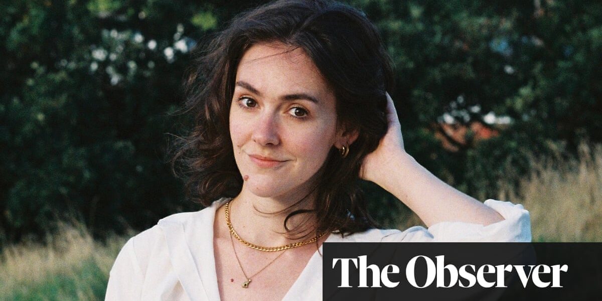 Private Rites by Julia Armfield review – familial conflict before the final days