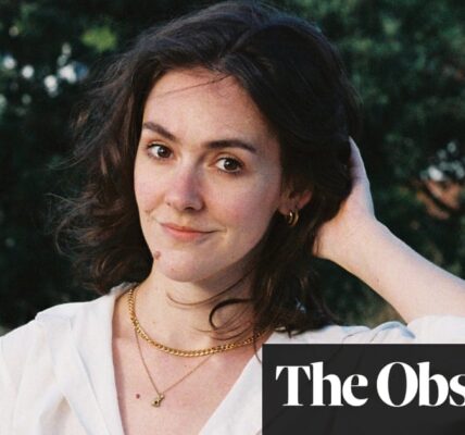 Private Rites by Julia Armfield review – familial conflict before the final days
