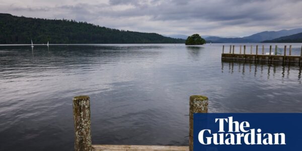 Protect Windermere from sewage, campaigners urge UK party leaders