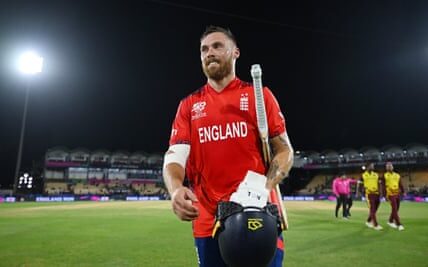Salt and Archer can make difference as England clash with South Africa