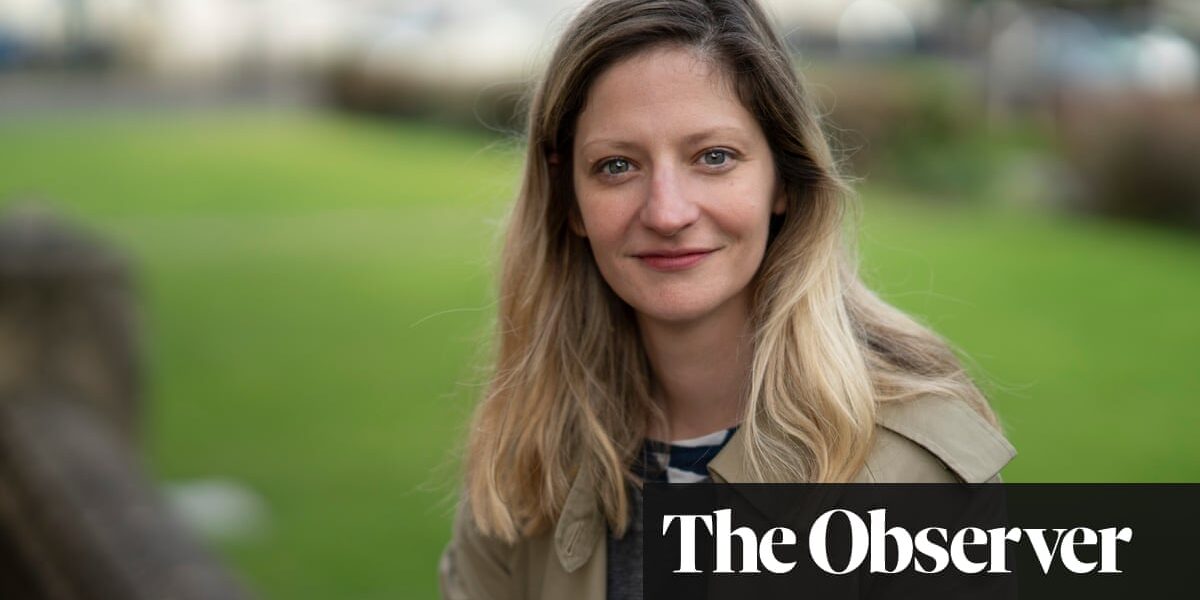 Scaffolding by Lauren Elkin review – an erudite first novel with horny energy