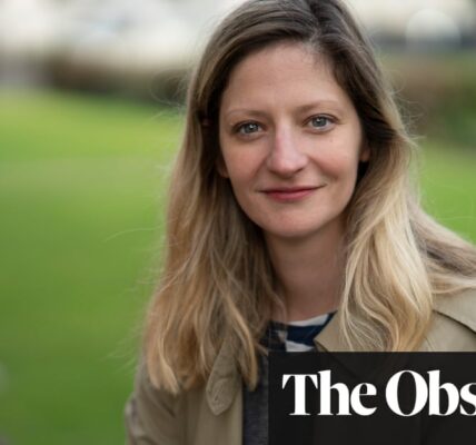 Scaffolding by Lauren Elkin review – an erudite first novel with horny energy
