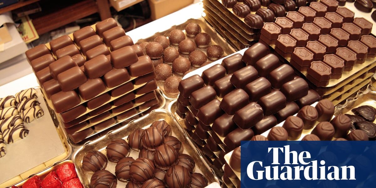 Scientists develop method of making healthier, more sustainable chocolate