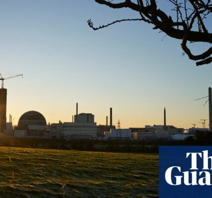 Sellafield pleads guilty to criminal charges over cybersecurity failings