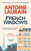 French Windows by Antoine Laurain
