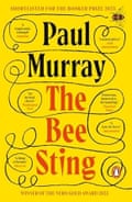 The Bee Sting by Paul Murray (Penguin)