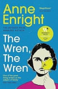 The Wren the Wren by Anne Enright (Vintage)