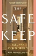 The Safekeep by Yael van der Wouden