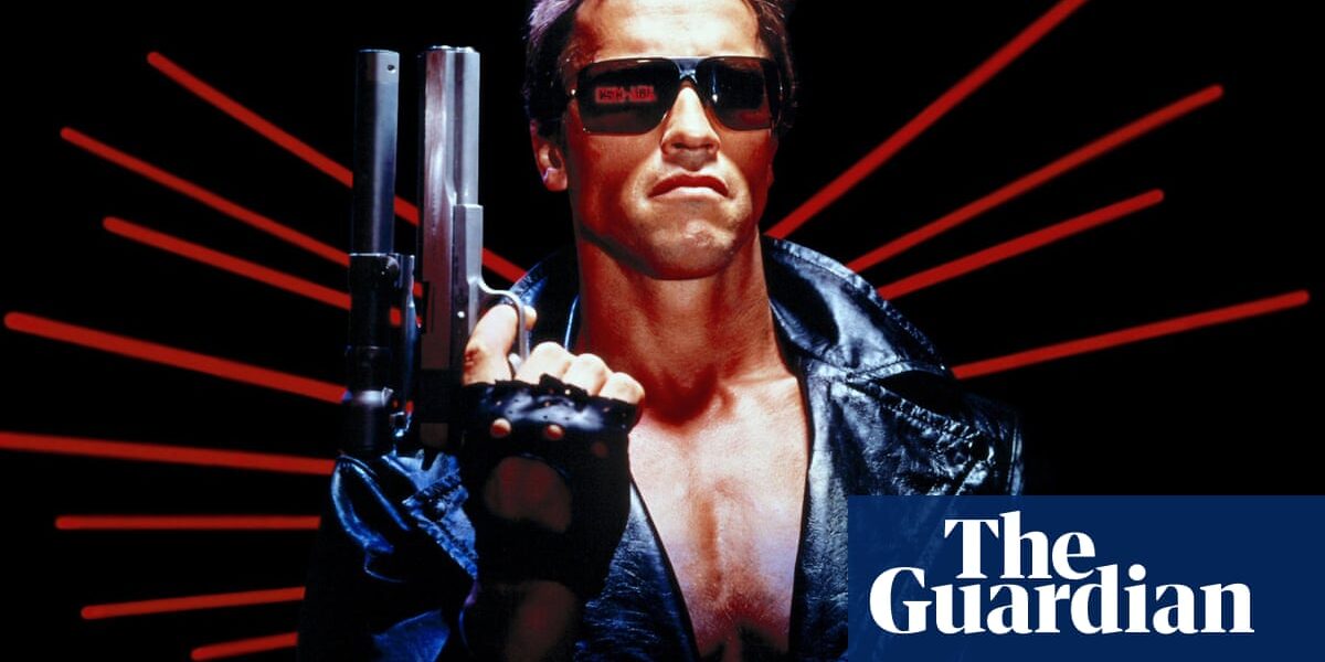 The Atomic Human by Neil Lawrence review – return of the Terminator