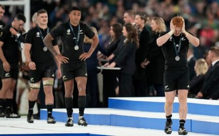 The Breakdown | New Zealand face a discernible sense of nervousness before England visit