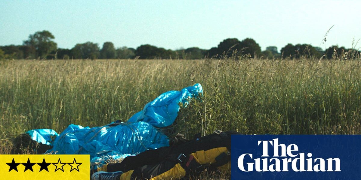 The Fall: Skydive Murder Plot review – how did this astonishing true-crime story end up like Mrs Brown’s Boys?