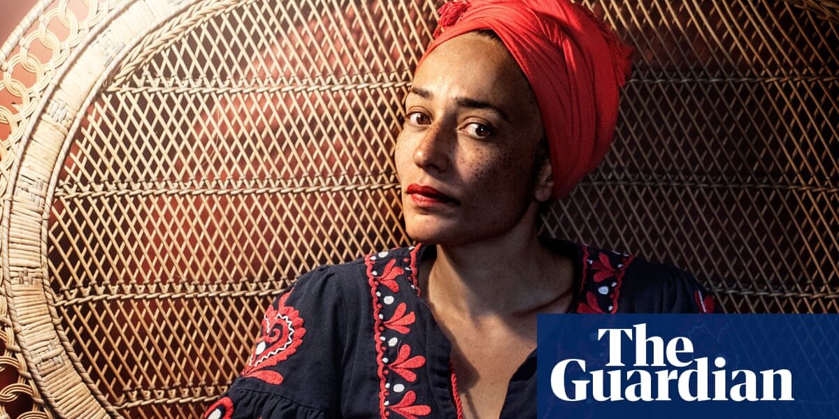 The Fraud by Zadie Smith audiobook review – exuberant and funny