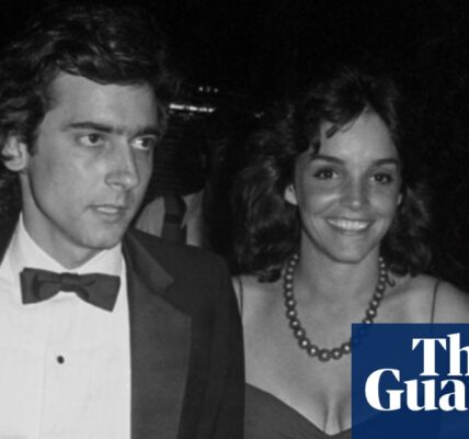 The Friday Afternoon Club by Griffin Dunne review – Hollywood tales