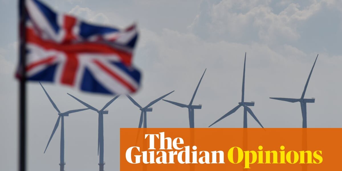 The Guardian view on the climate and the election: a gulf divides science from policy | Editorial