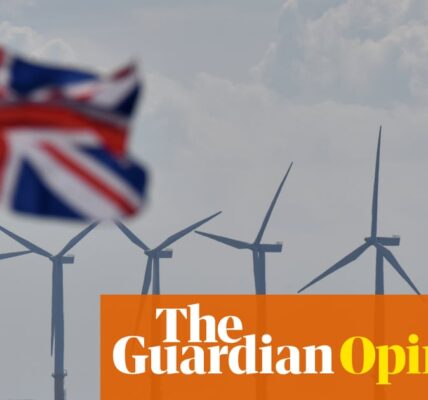 The Guardian view on the climate and the election: a gulf divides science from policy | Editorial