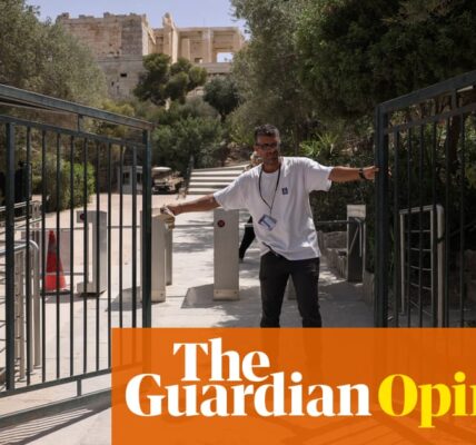 The Guardian view on the climate crisis and heatwaves: a killer we need to combat | Editorial