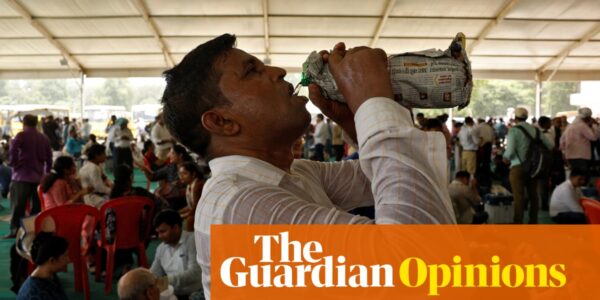 The hidden story behind India’s remarkable election results: lethal heat | Amitava Kumar
