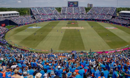 The Spin | What will be the legacy of Cricket World Cup’s New York adventure?