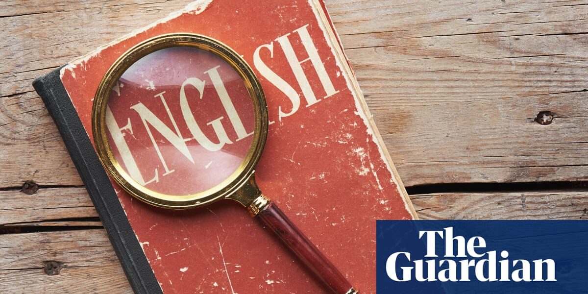 The Truth About English Grammar by Geoffrey K Pullum review – the pants rule and other pipe dreams