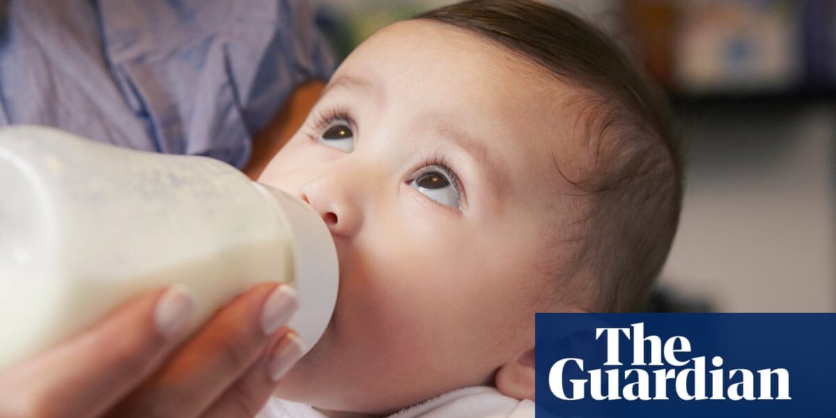 Tobacco-like plant engineered to pump out nutrients found in breast milk