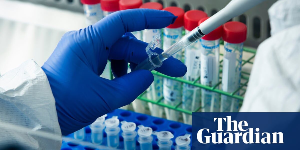 Top scientists turning down UK jobs over ‘tax on talent’, says Wellcome boss