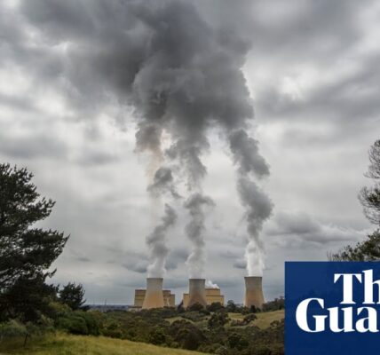 US official warns against dropping 2030 climate targets after Dutton refuses to commit to 43% emissions cut
