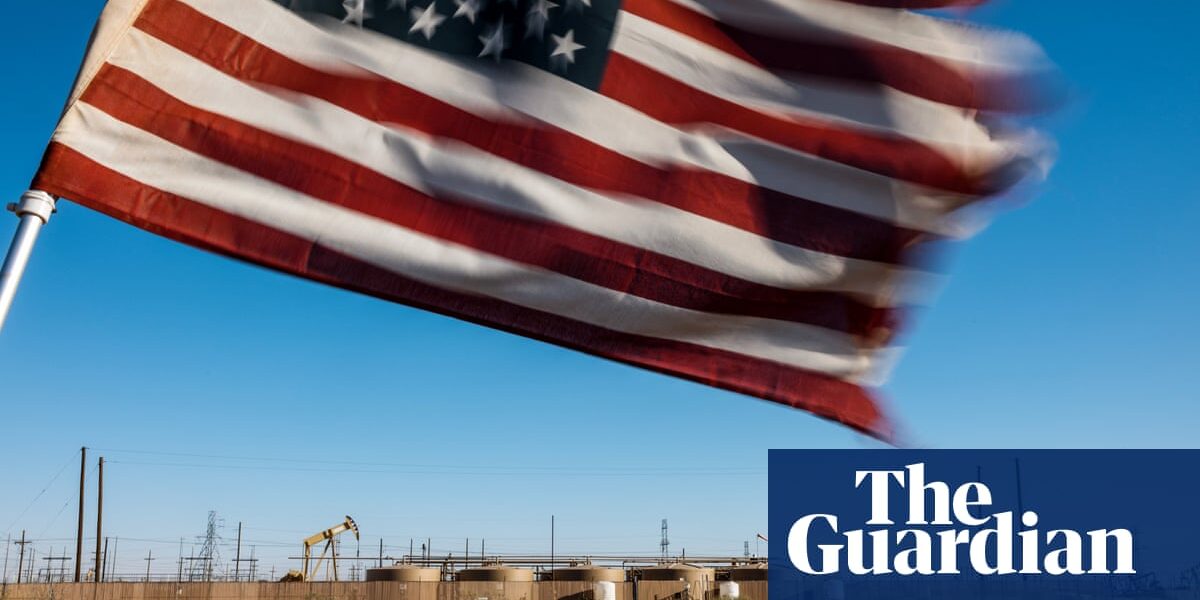 US pledges to be a climate finance leader but defends gas expansion