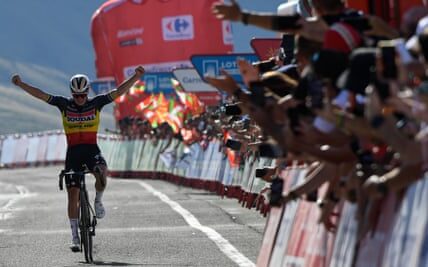 Vingegaard back to defend Tour de France title but Pogacar man to beat