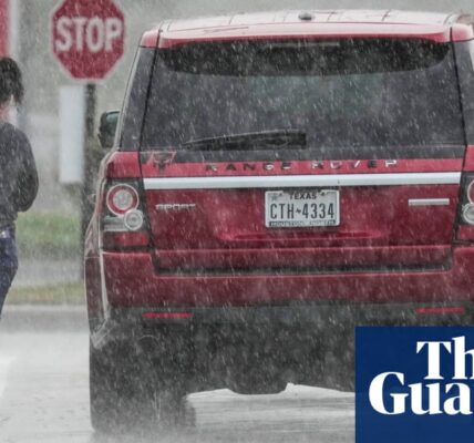 Weather tracker: Mexico and southern Texas brace for torrential rain