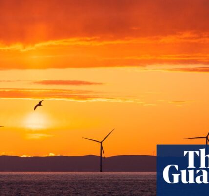 What are the main UK parties promising on climate and is it enough? – podcast