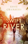 Swift River by Essie Chambers