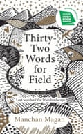 Thirty-Two Words for Field by Manchán Magan