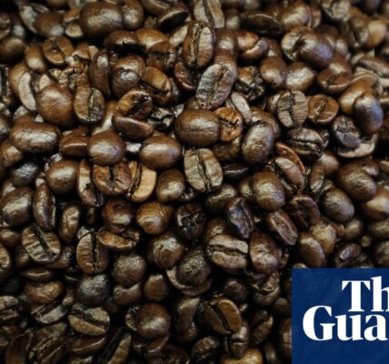 Coffee, eggs and white rice linked to higher levels of PFAS in human body