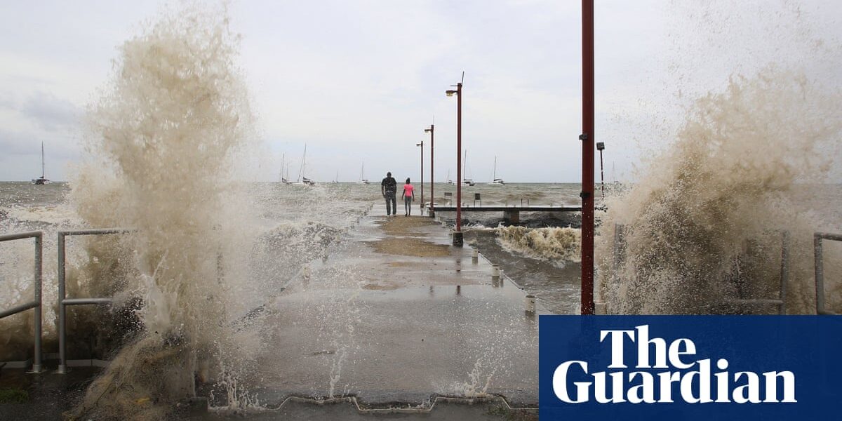 Hurricane Beryl: Caribbean leader calls out rich countries for climate failures as ‘horrendous’ storm makes landfall