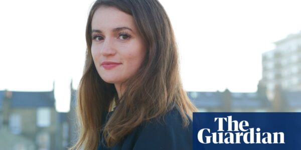 I Will Crash by Rebecca Watson review – a unique take on sibling torment