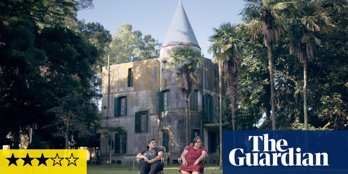 Inheriting the Castle review – the fairytale gift that became a nightmare