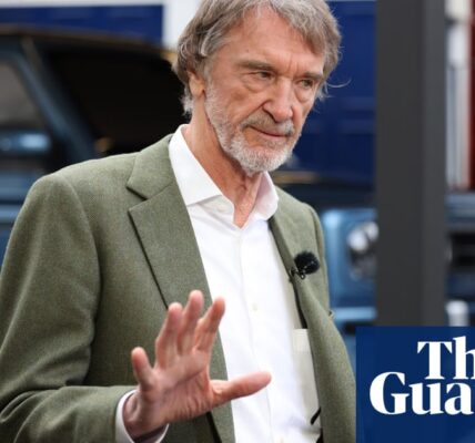 Jim Ratcliffe’s Ineos pulls launch of Fusilier electric SUV
