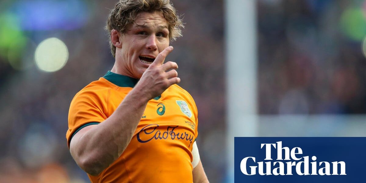 Michael Hooper retires from Australian rugby after missing out on Olympics place