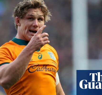 Michael Hooper retires from Australian rugby after missing out on Olympics place